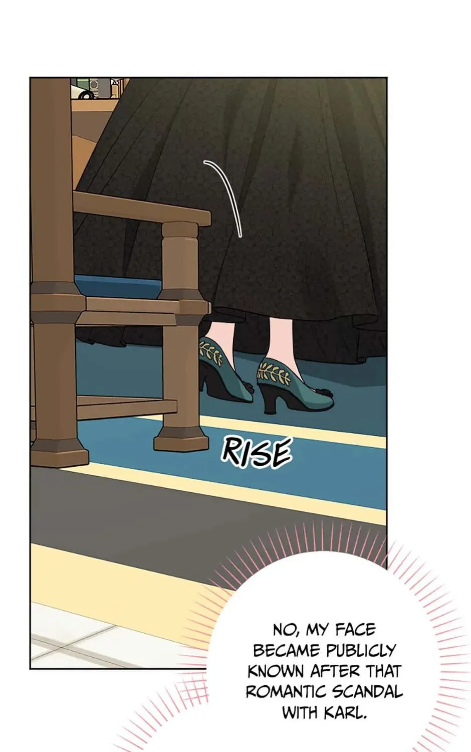 Hiding the Archduke's Humiliating History Chapter 55 page 115 - 