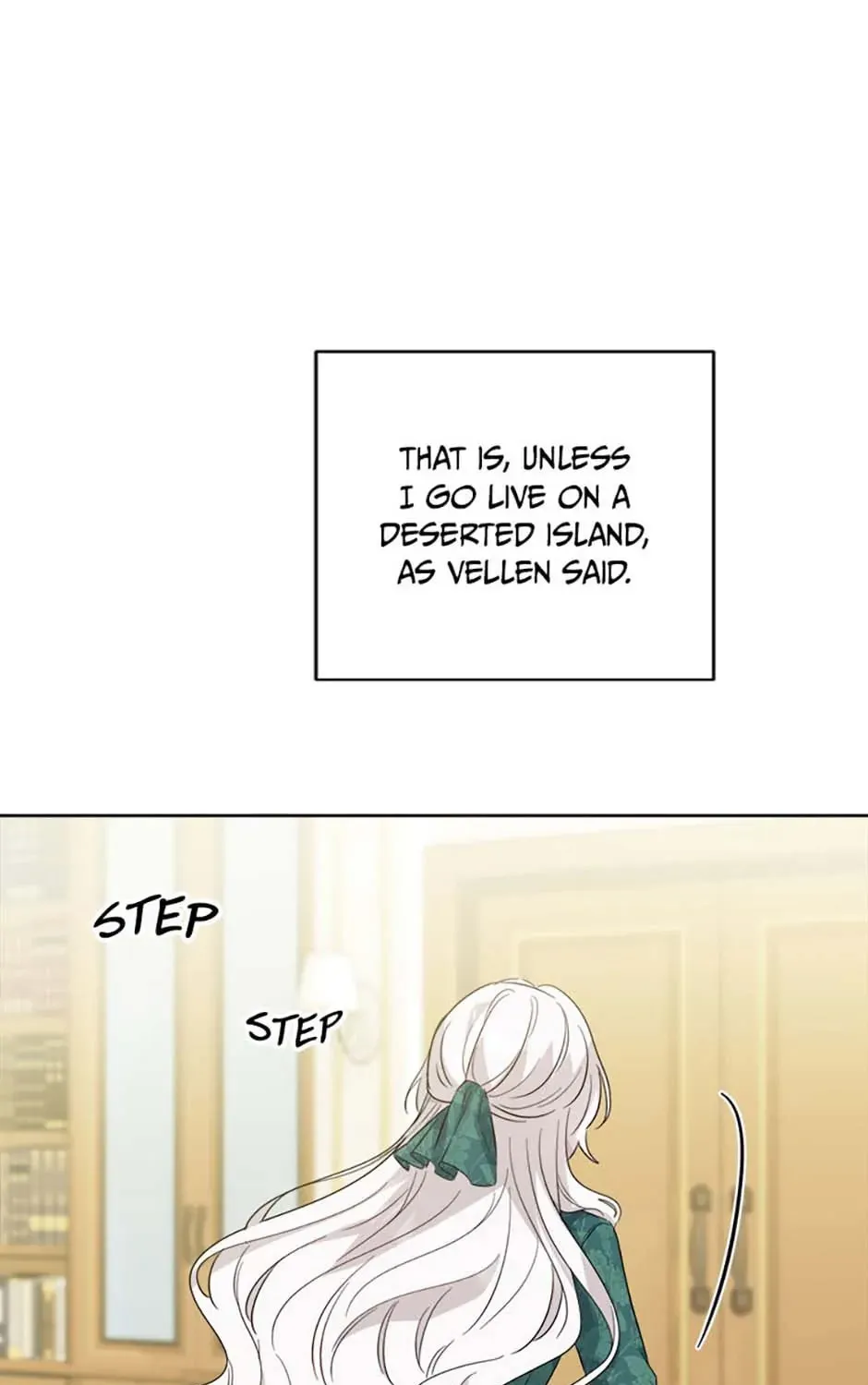 Hiding the Archduke's Humiliating History Chapter 55 page 117 - 