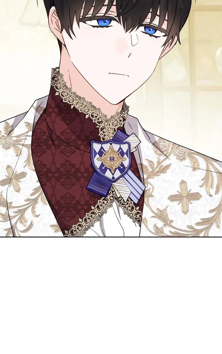 Hiding the Archduke's Humiliating History Chapter 55 page 17 - 