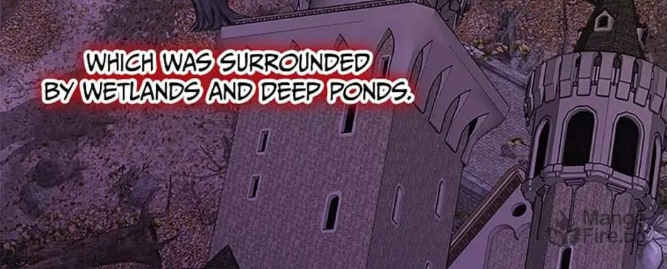 Hiding the Archduke's Humiliating History Chapter 55 page 24 - 