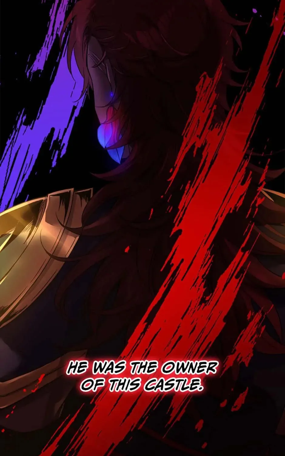 Hiding the Archduke's Humiliating History Chapter 55 page 31 - 