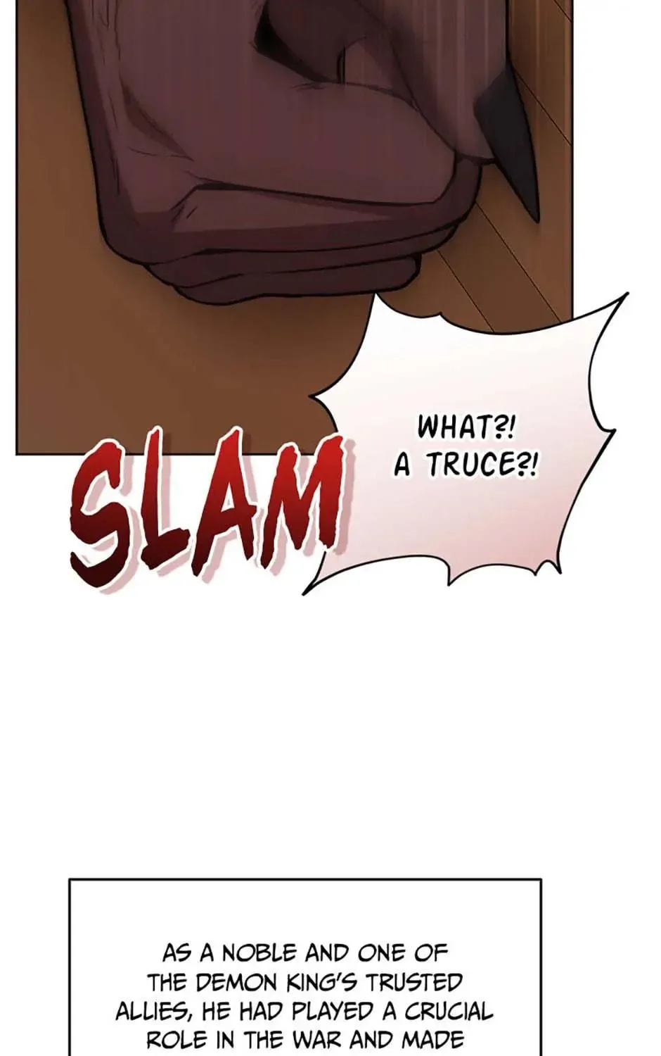 Hiding the Archduke's Humiliating History Chapter 55 page 35 - 