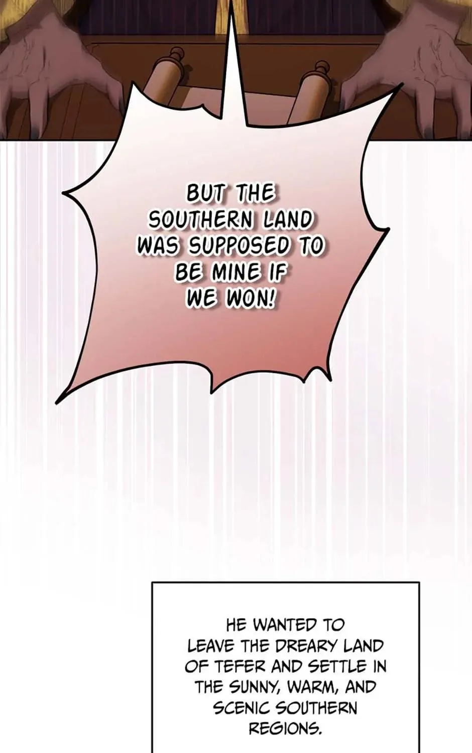 Hiding the Archduke's Humiliating History Chapter 55 page 39 - 