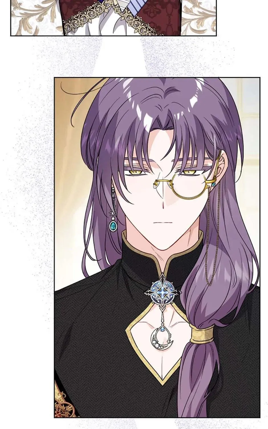 Hiding the Archduke's Humiliating History Chapter 55 page 5 - 