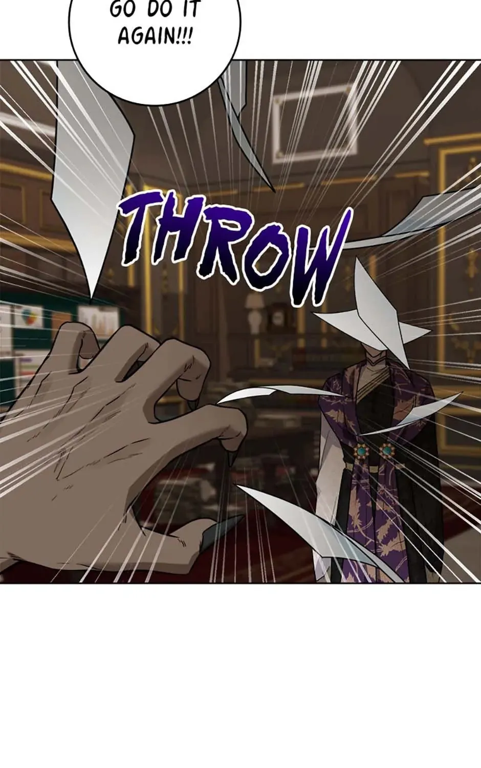 Hiding the Archduke's Humiliating History Chapter 55 page 45 - 