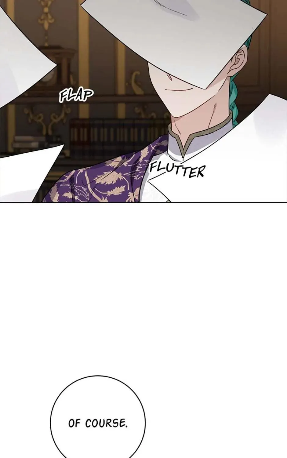 Hiding the Archduke's Humiliating History Chapter 55 page 47 - 