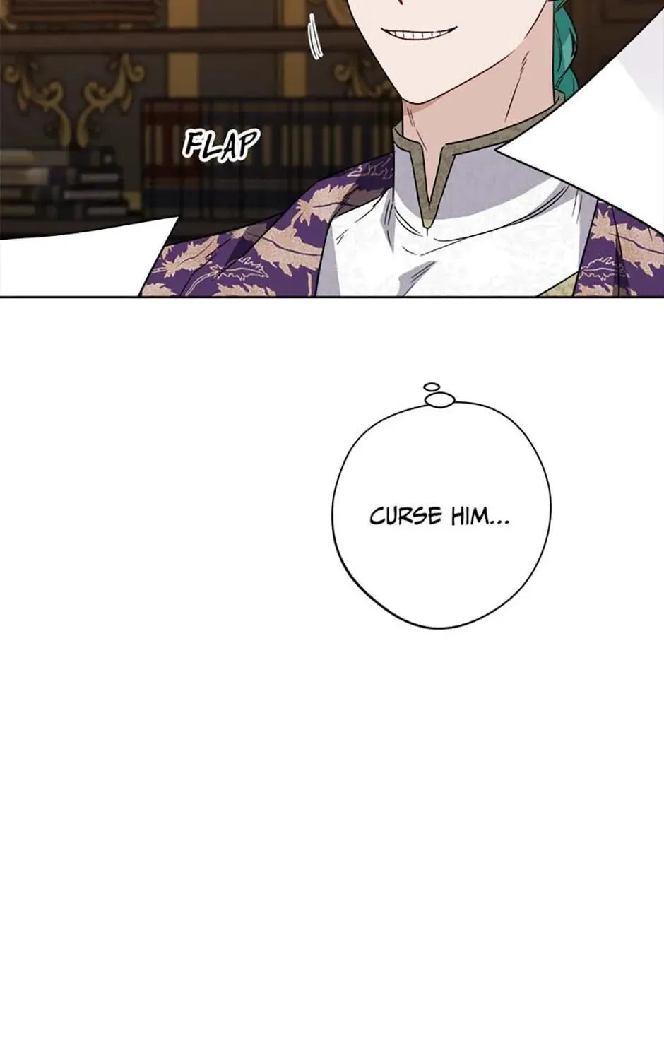 Hiding the Archduke's Humiliating History Chapter 55 page 49 - 