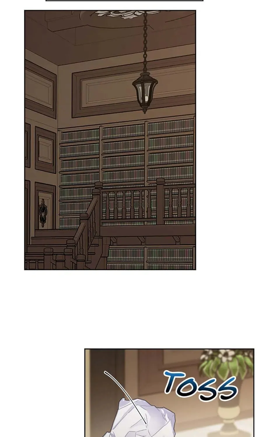 Hiding the Archduke's Humiliating History Chapter 55 page 51 - 