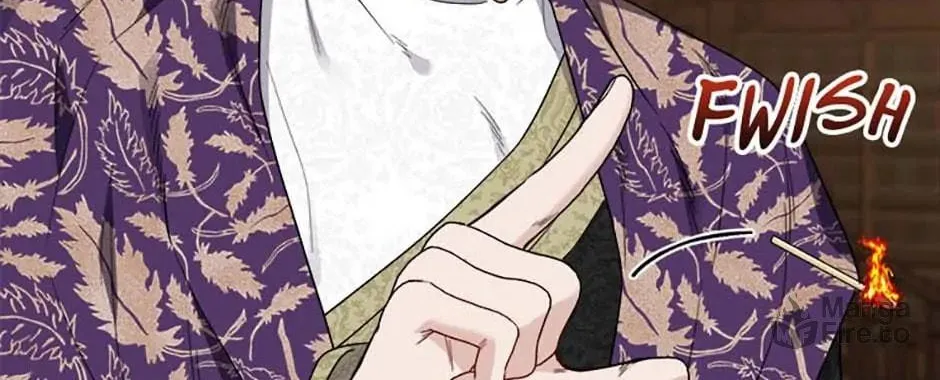 Hiding the Archduke's Humiliating History Chapter 55 page 54 - 