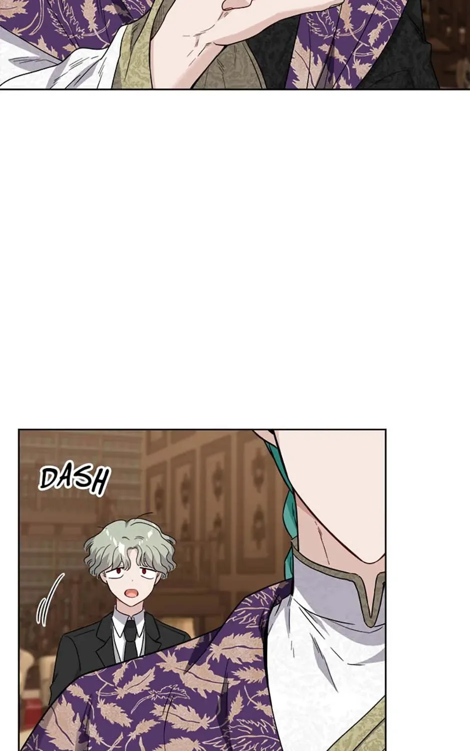 Hiding the Archduke's Humiliating History Chapter 55 page 55 - 