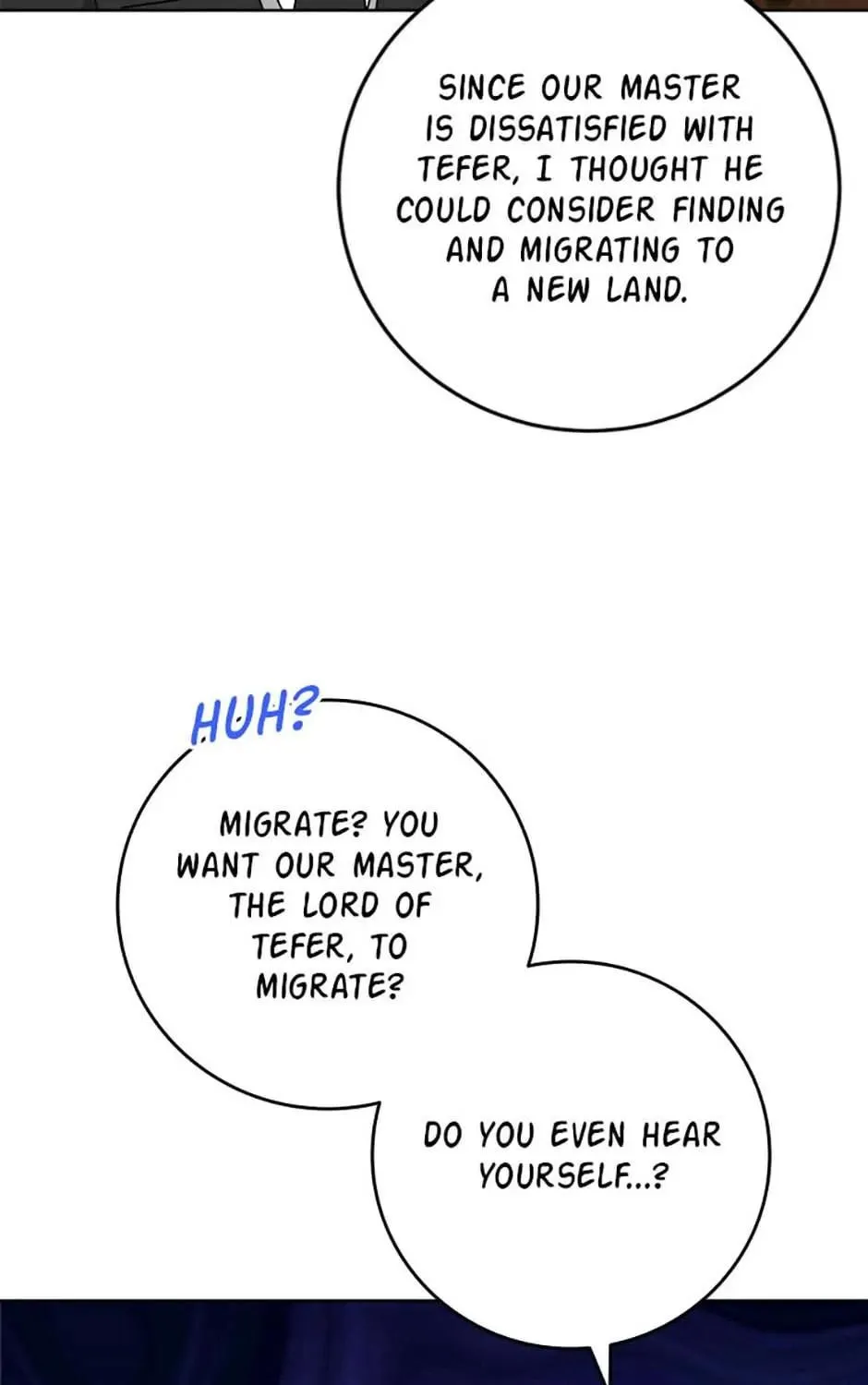 Hiding the Archduke's Humiliating History Chapter 55 page 65 - 