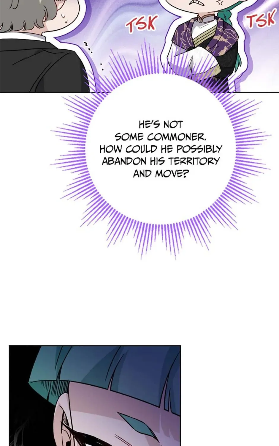 Hiding the Archduke's Humiliating History Chapter 55 page 67 - 