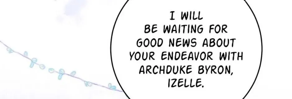 Hiding the Archduke's Humiliating History Chapter 55 page 8 - 