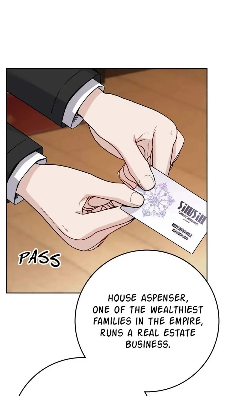 Hiding the Archduke's Humiliating History Chapter 55 page 75 - 