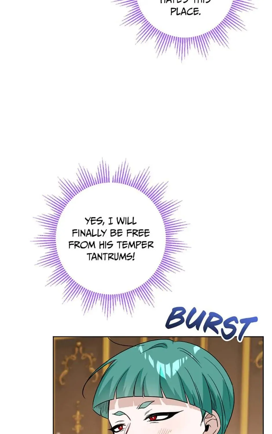 Hiding the Archduke's Humiliating History Chapter 55 page 83 - 