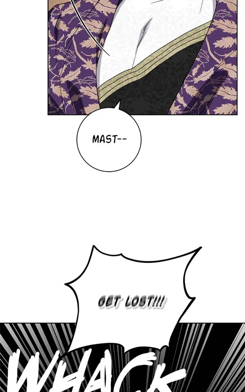 Hiding the Archduke's Humiliating History Chapter 55 page 85 - 