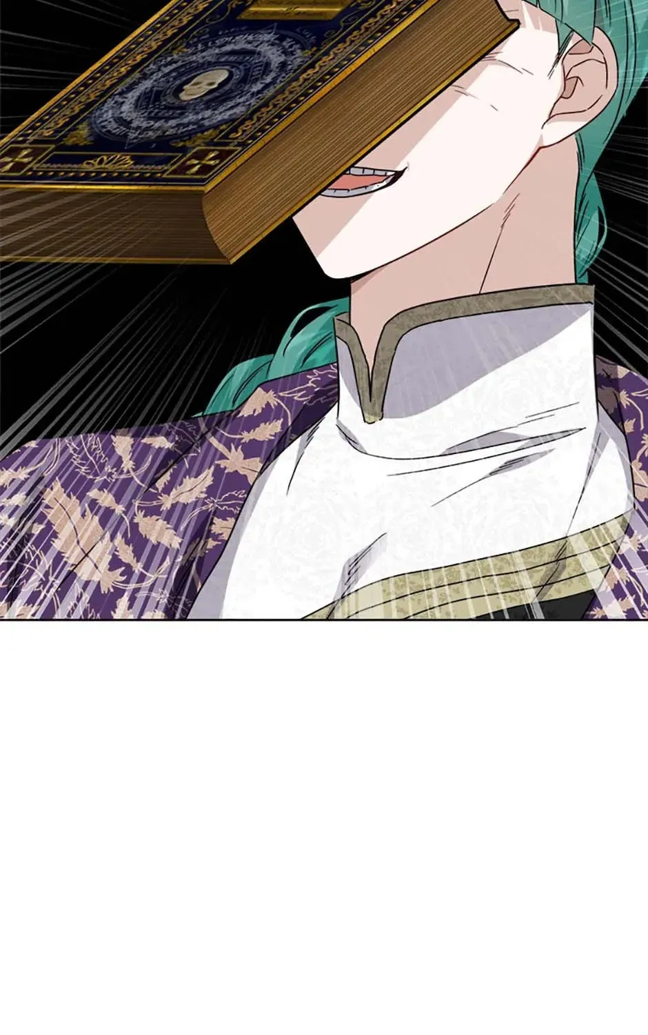 Hiding the Archduke's Humiliating History Chapter 55 page 87 - 