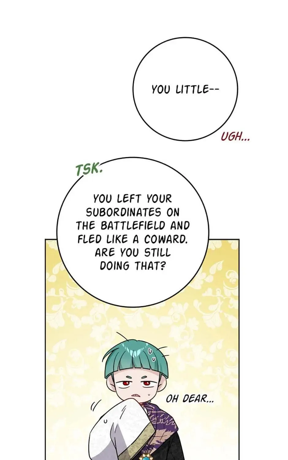 Hiding the Archduke's Humiliating History Chapter 56 page 101 - 