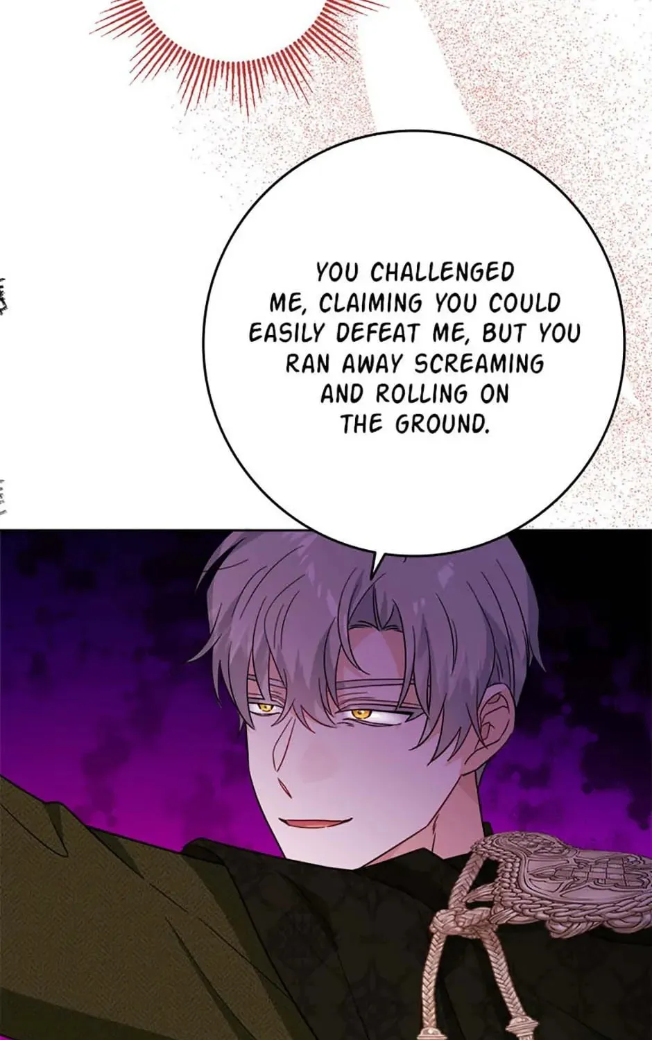 Hiding the Archduke's Humiliating History Chapter 56 page 115 - 