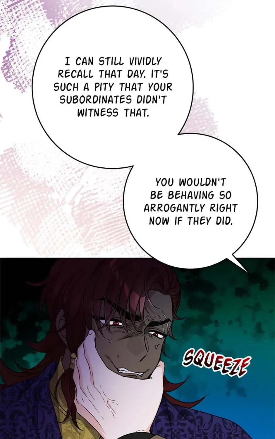 Hiding the Archduke's Humiliating History Chapter 56 page 117 - 