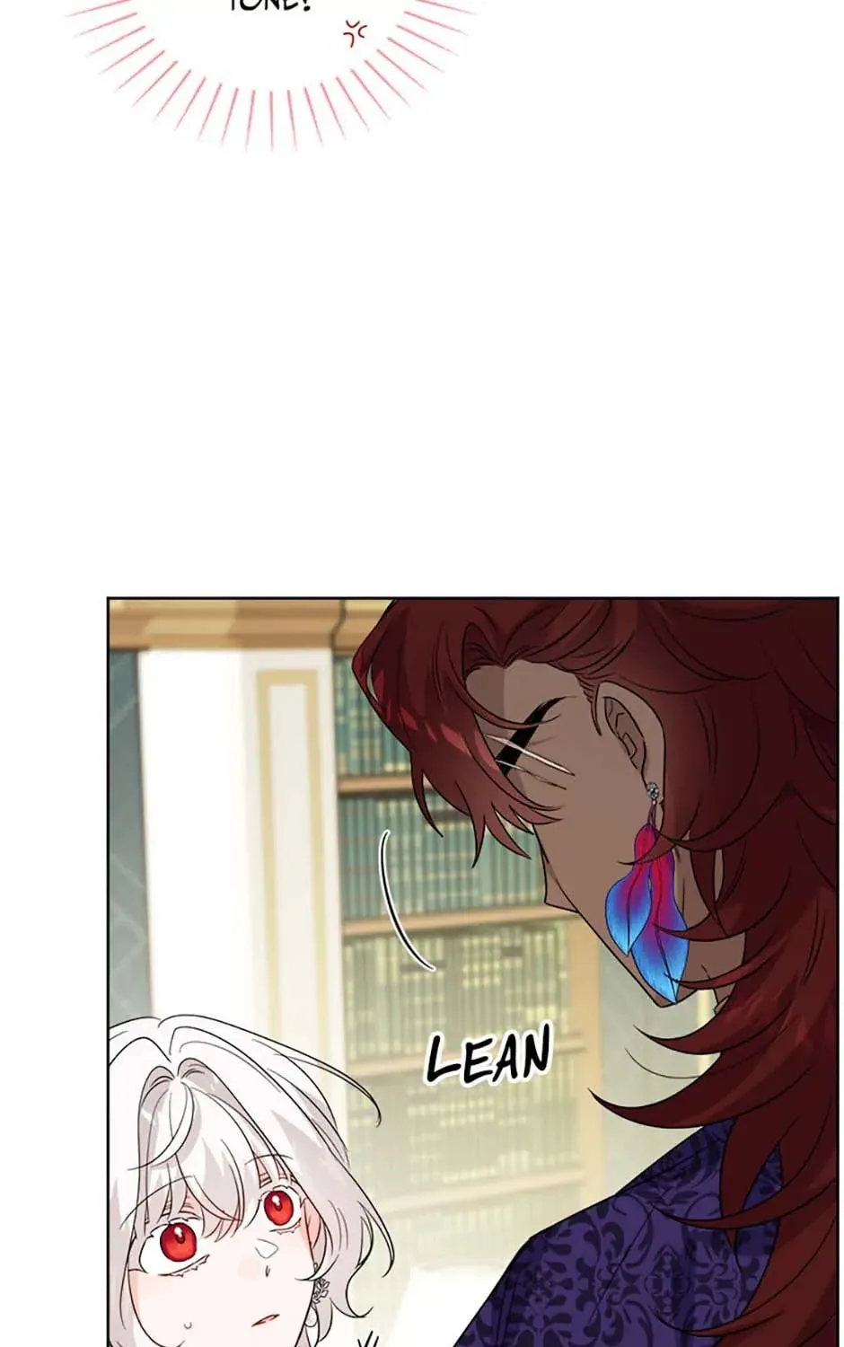 Hiding the Archduke's Humiliating History Chapter 56 page 13 - 