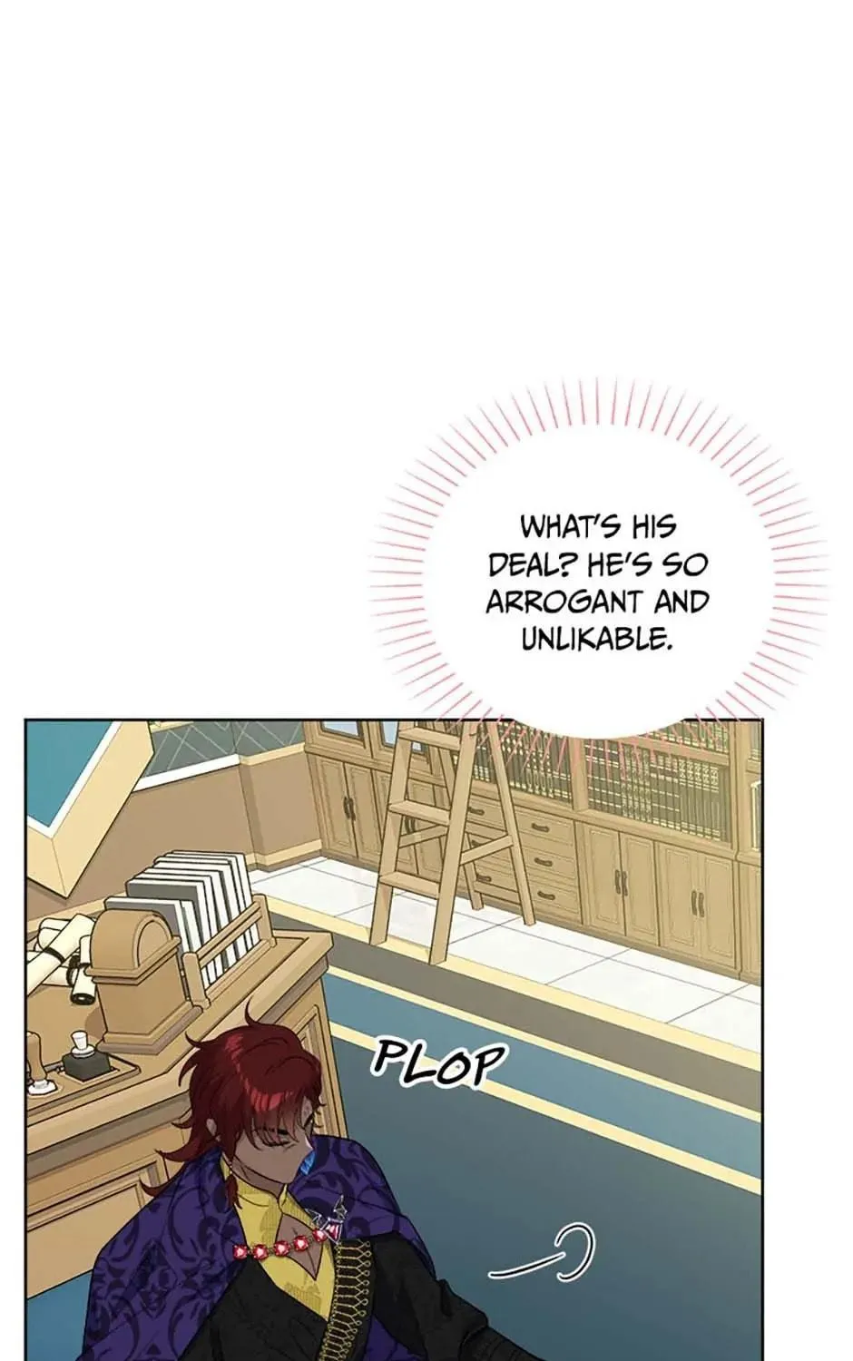 Hiding the Archduke's Humiliating History Chapter 56 page 17 - 