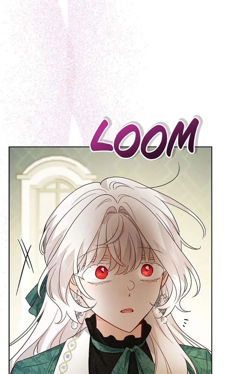 Hiding the Archduke's Humiliating History Chapter 56 page 3 - 