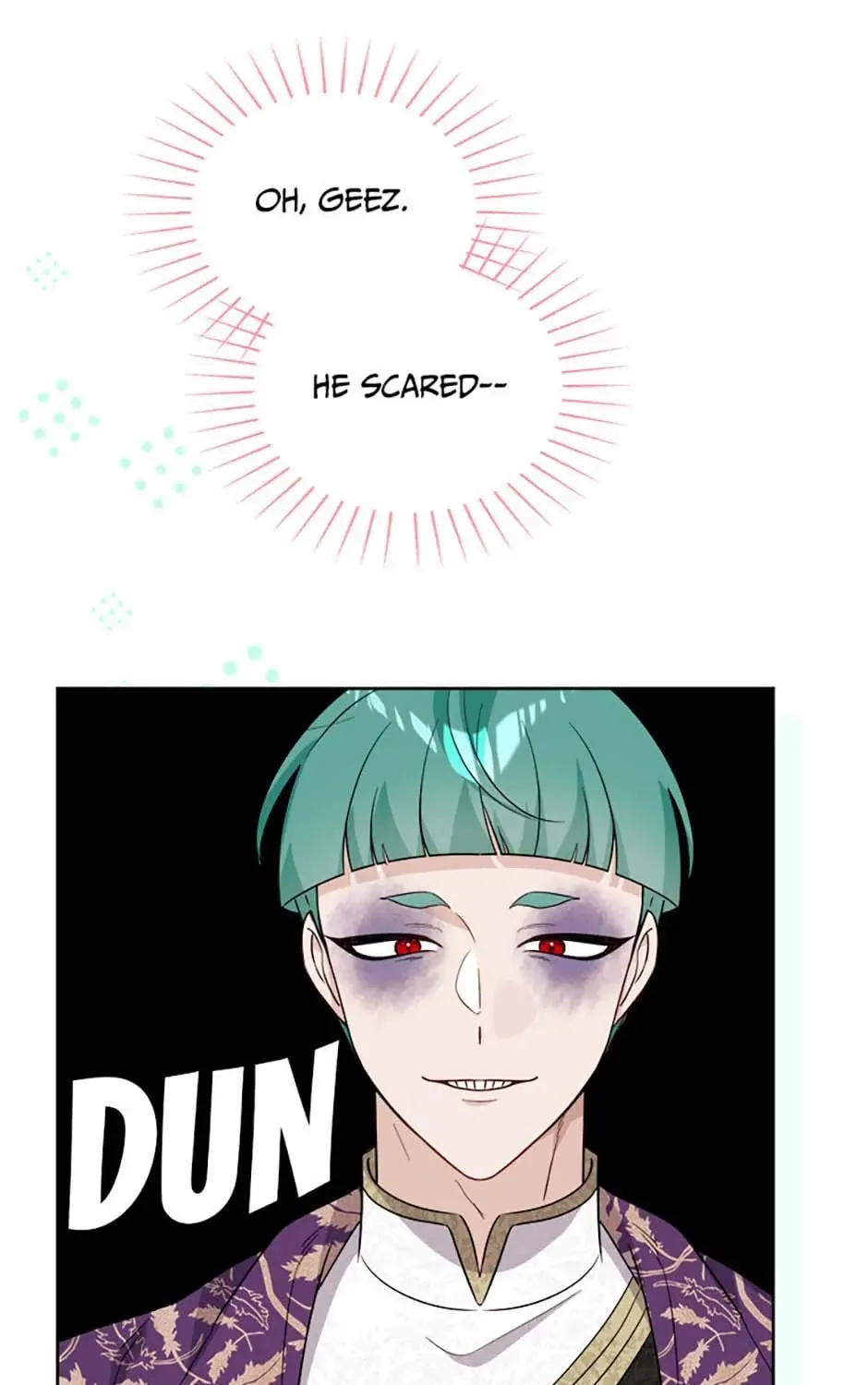 Hiding the Archduke's Humiliating History Chapter 56 page 21 - 