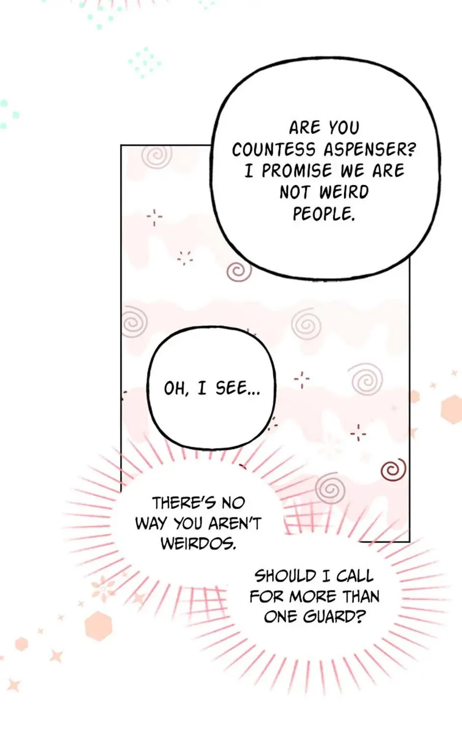 Hiding the Archduke's Humiliating History Chapter 56 page 25 - 