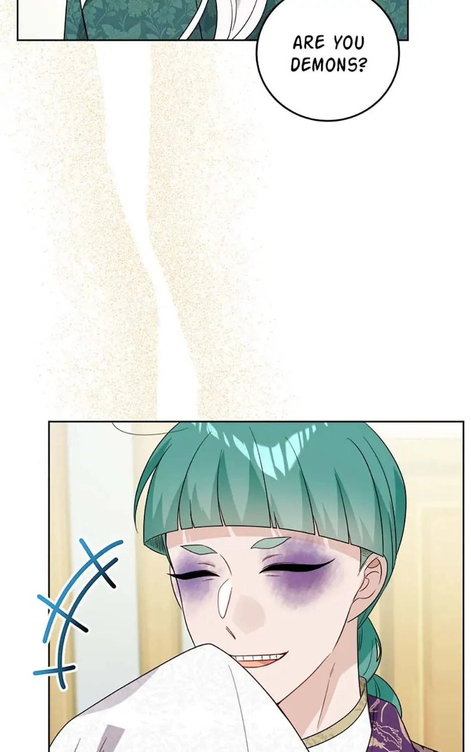 Hiding the Archduke's Humiliating History Chapter 56 page 31 - 