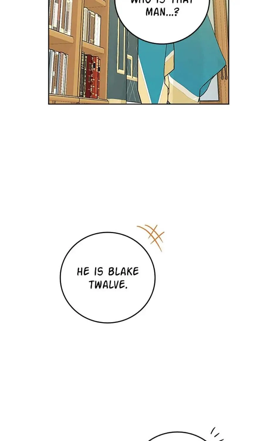 Hiding the Archduke's Humiliating History Chapter 56 page 35 - 