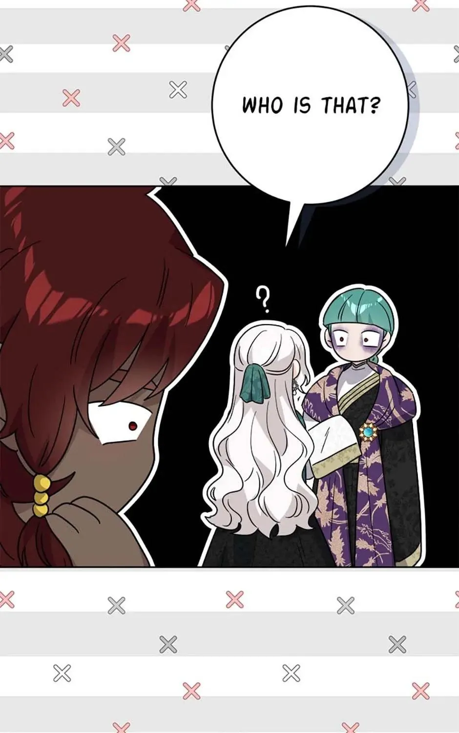 Hiding the Archduke's Humiliating History Chapter 56 page 39 - 