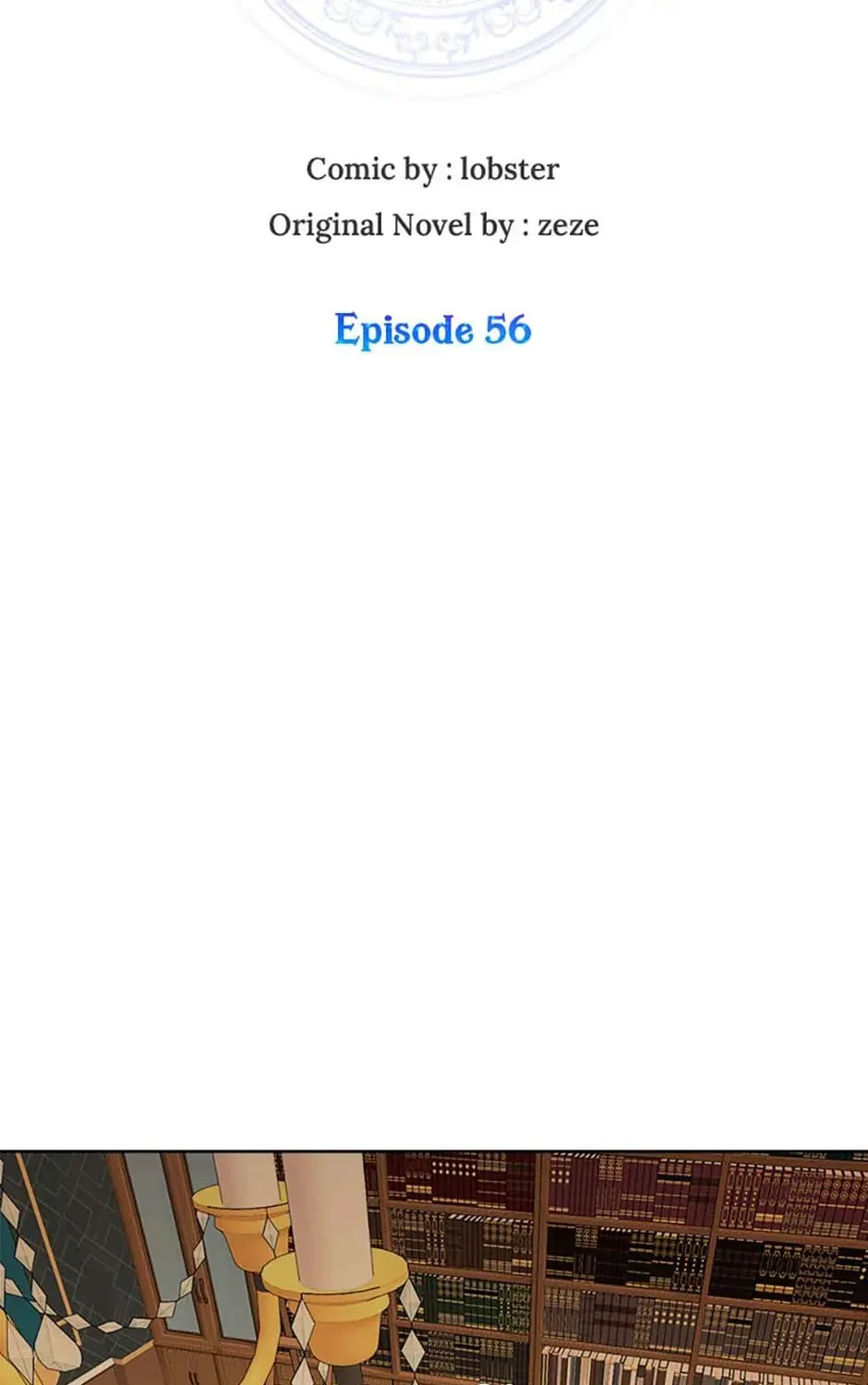 Hiding the Archduke's Humiliating History Chapter 56 page 45 - 