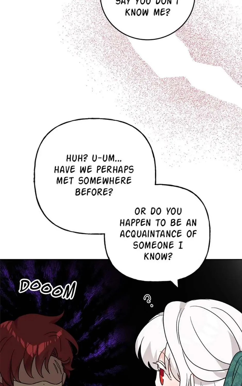 Hiding the Archduke's Humiliating History Chapter 56 page 49 - 