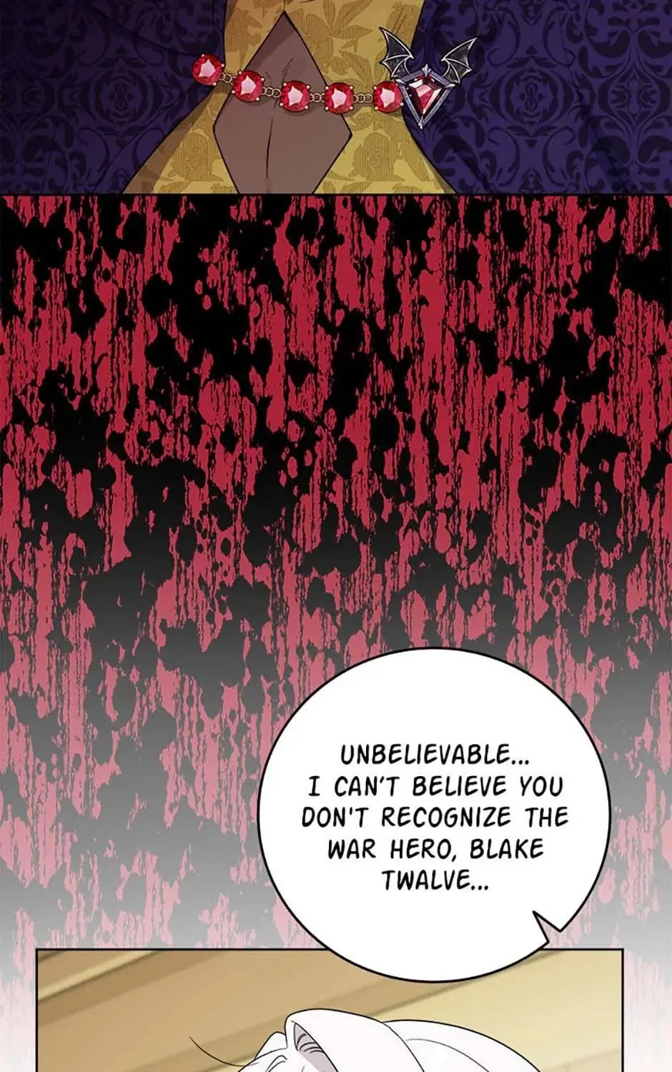 Hiding the Archduke's Humiliating History Chapter 56 page 53 - 