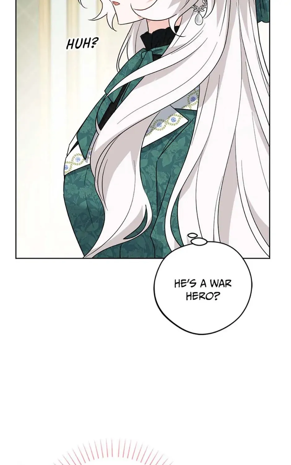 Hiding the Archduke's Humiliating History Chapter 56 page 55 - 