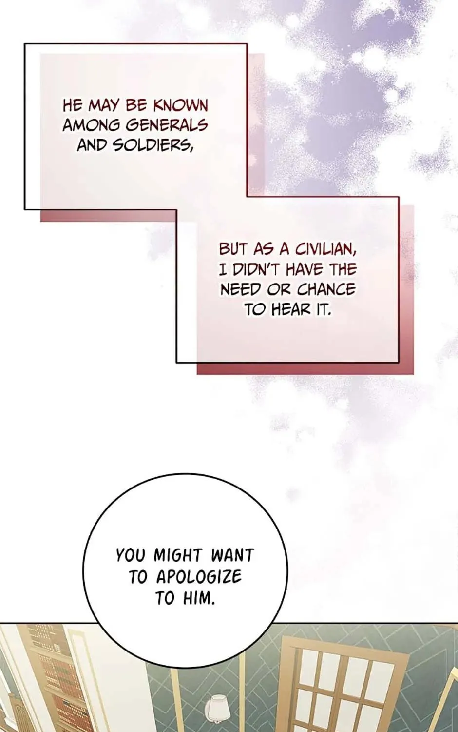Hiding the Archduke's Humiliating History Chapter 56 page 59 - 