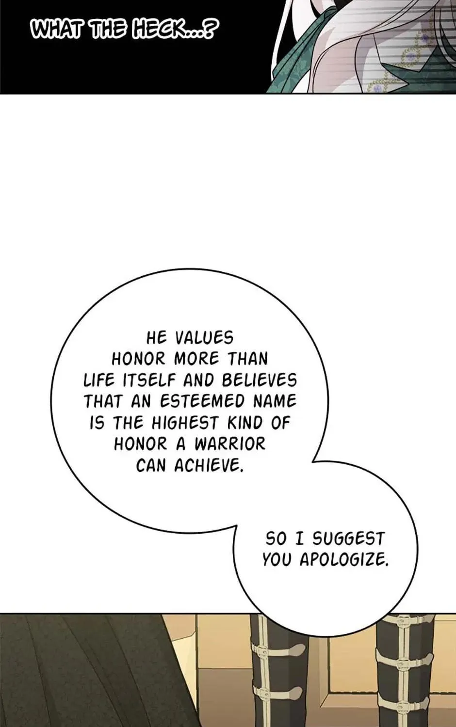 Hiding the Archduke's Humiliating History Chapter 56 page 65 - 