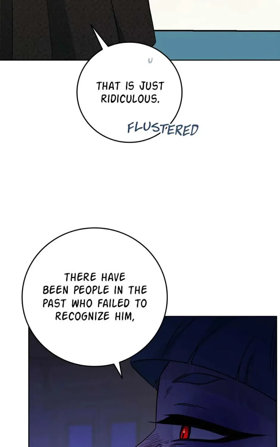 Hiding the Archduke's Humiliating History Chapter 56 page 67 - 