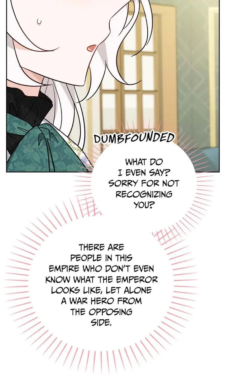 Hiding the Archduke's Humiliating History Chapter 56 page 71 - 