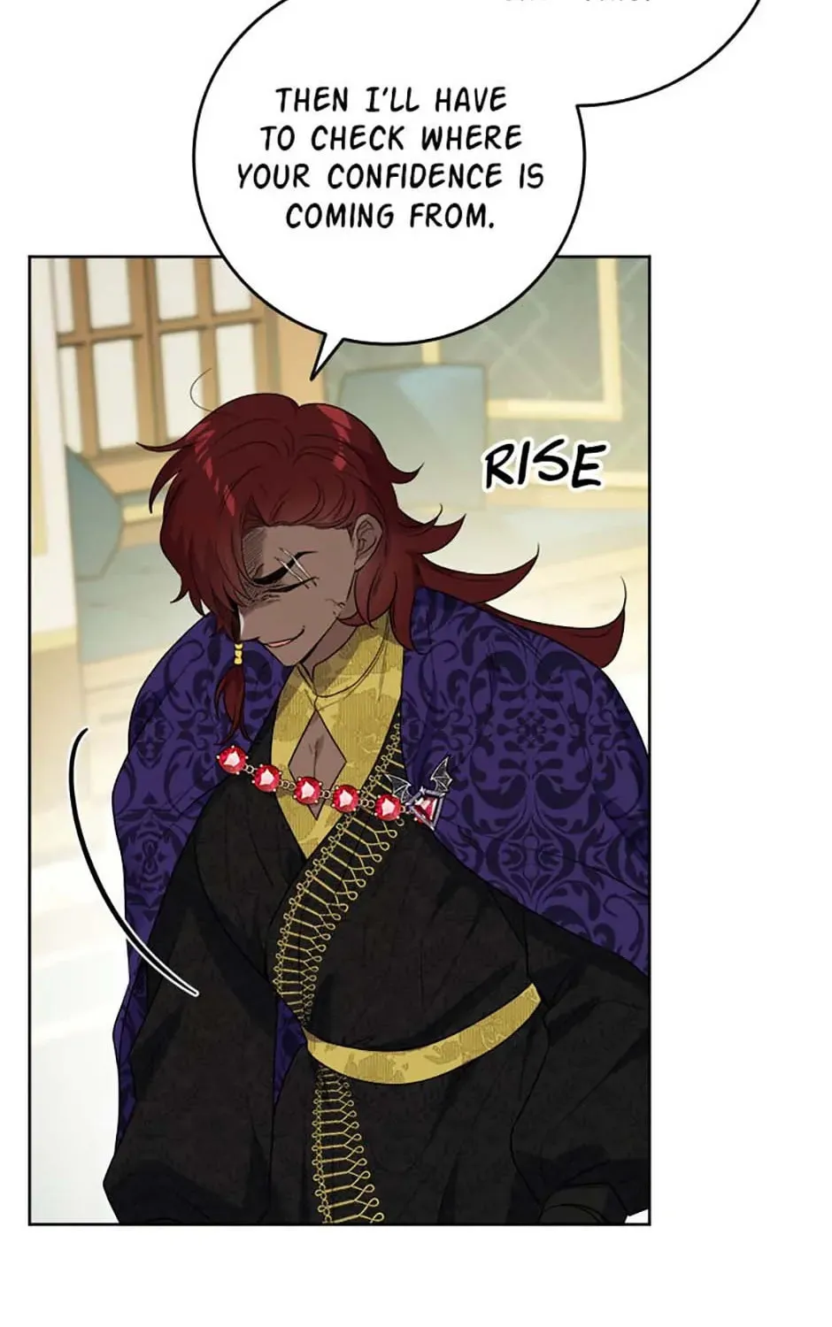 Hiding the Archduke's Humiliating History Chapter 56 page 73 - 