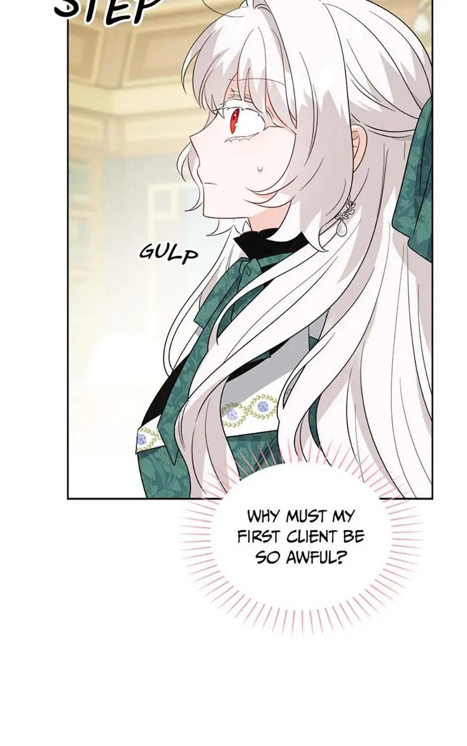 Hiding the Archduke's Humiliating History Chapter 56 page 79 - 