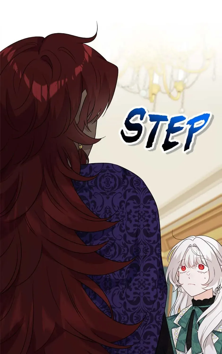 Hiding the Archduke's Humiliating History Chapter 56 page 81 - 