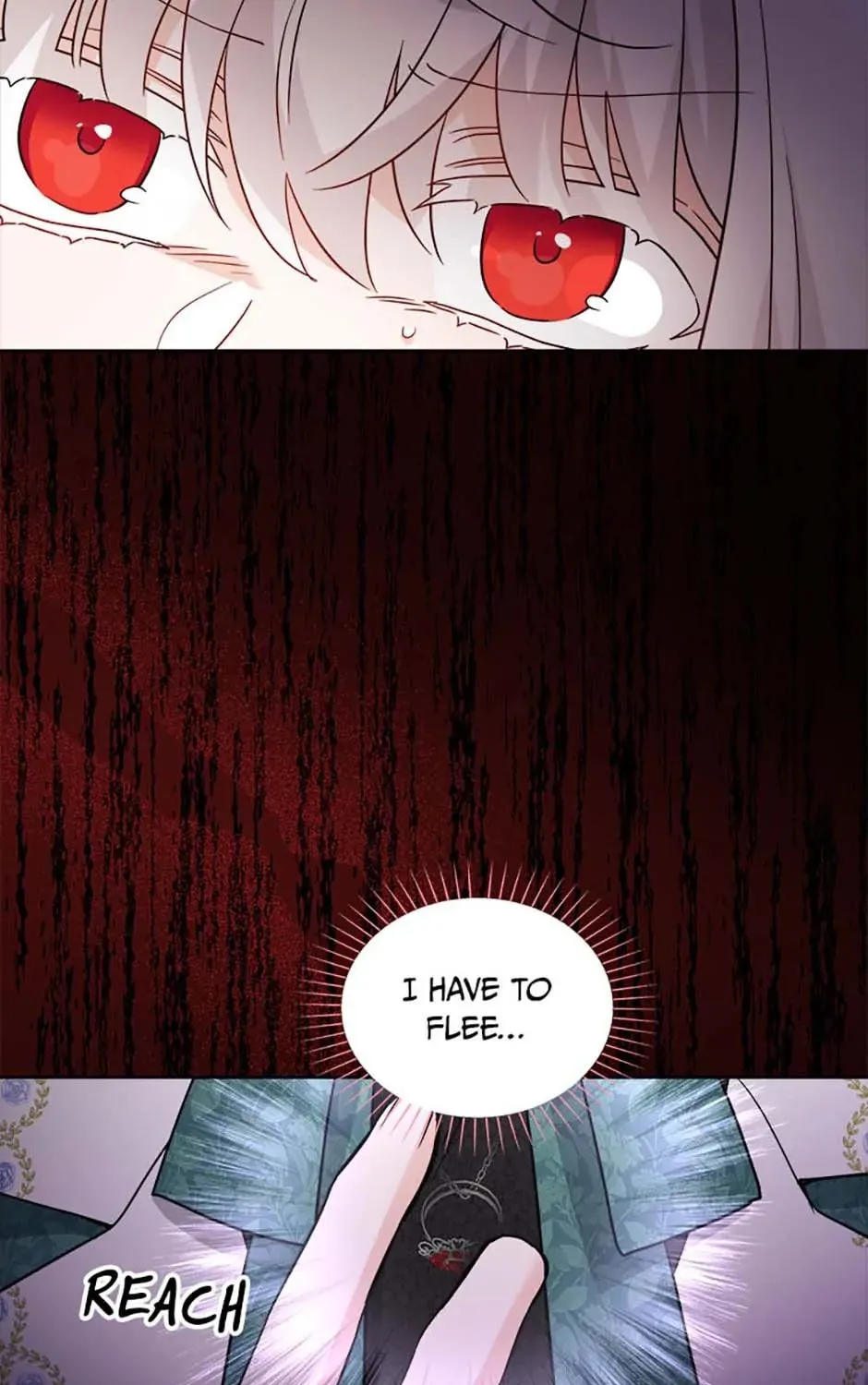 Hiding the Archduke's Humiliating History Chapter 56 page 85 - 