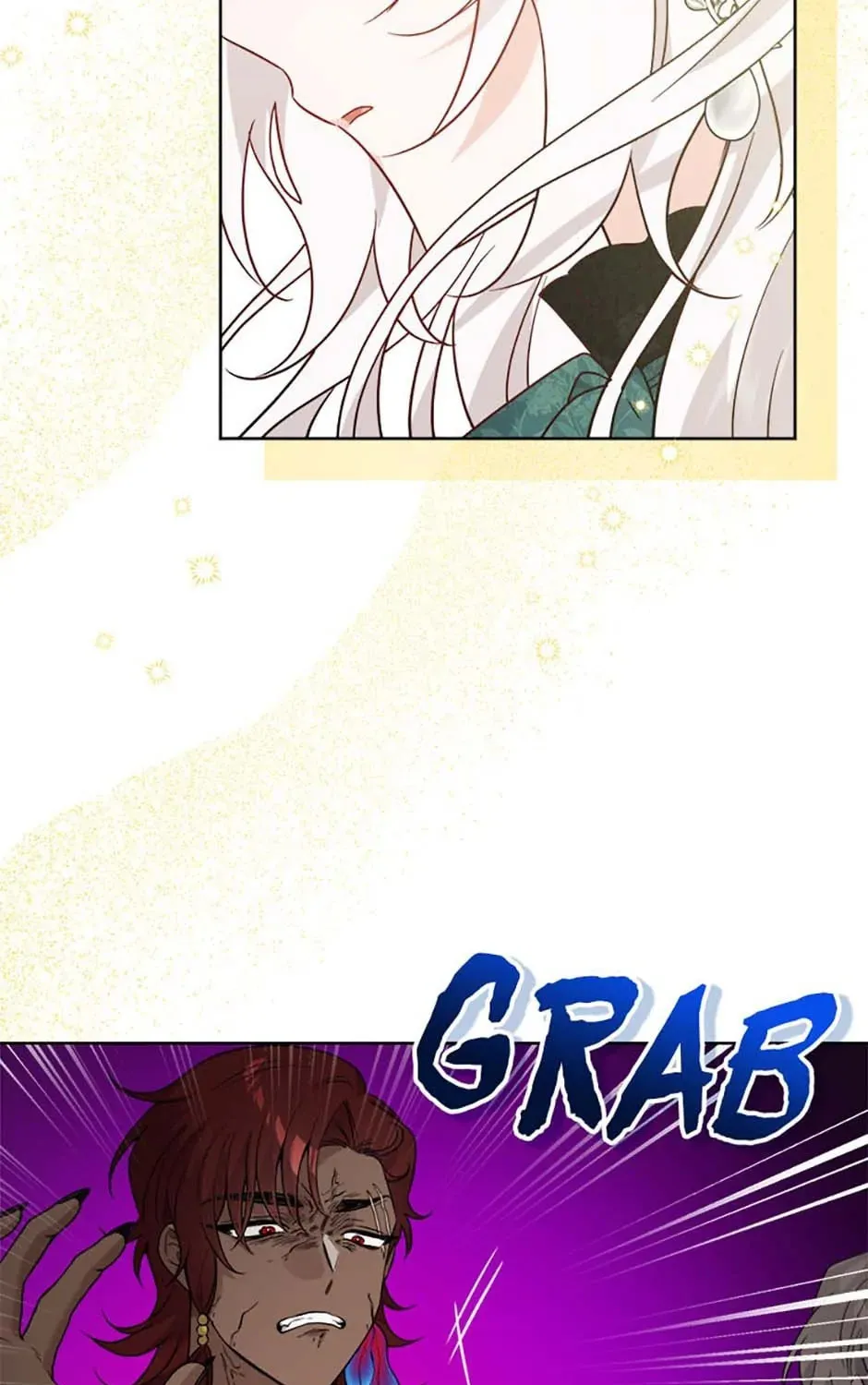 Hiding the Archduke's Humiliating History Chapter 56 page 91 - 