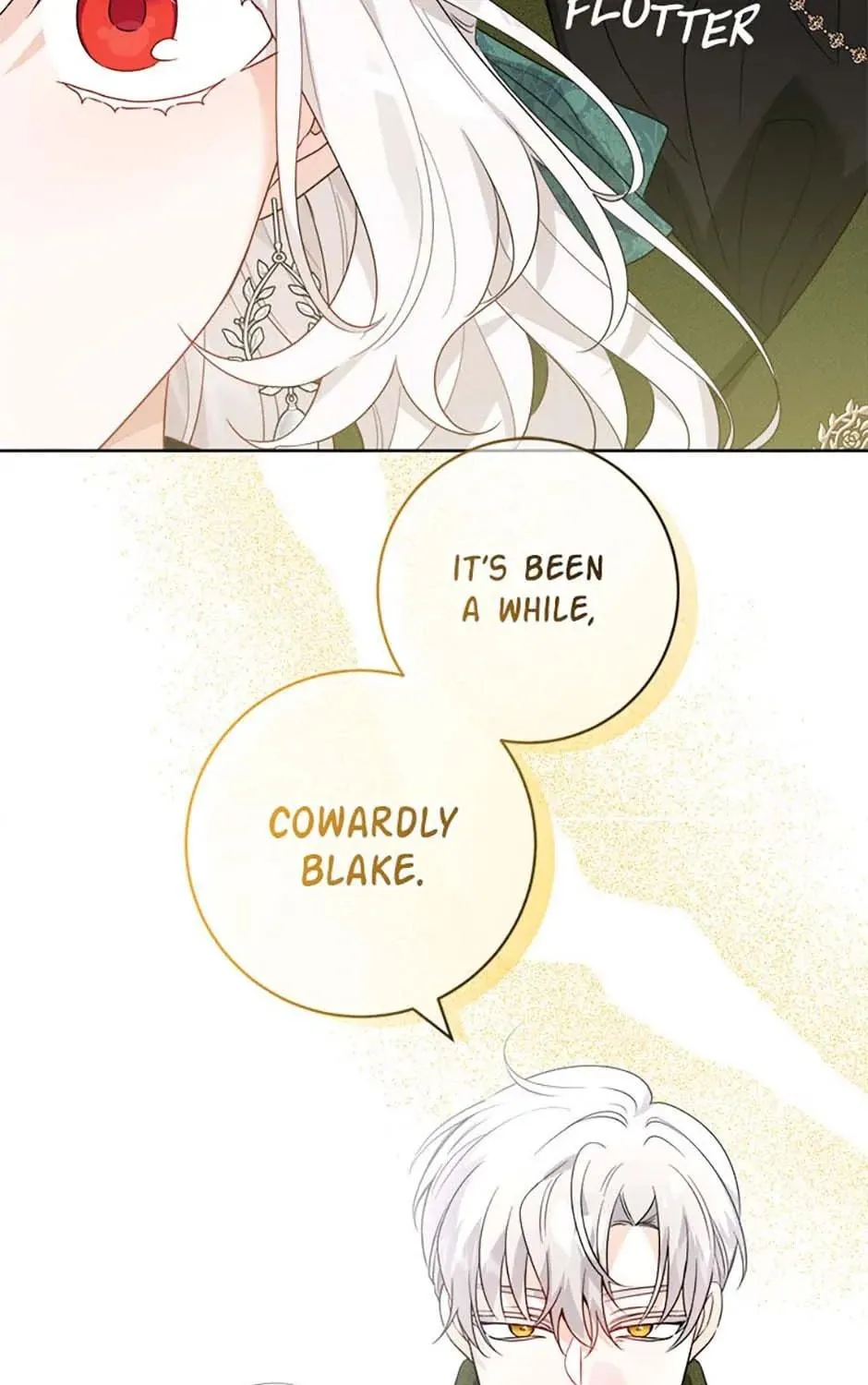 Hiding the Archduke's Humiliating History Chapter 56 page 95 - 