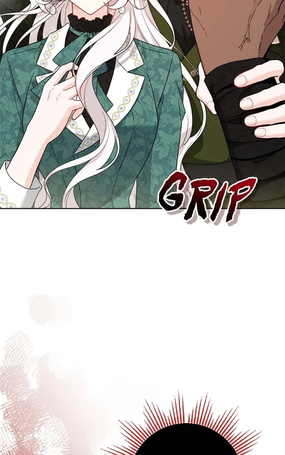Hiding the Archduke's Humiliating History Chapter 56 page 97 - 