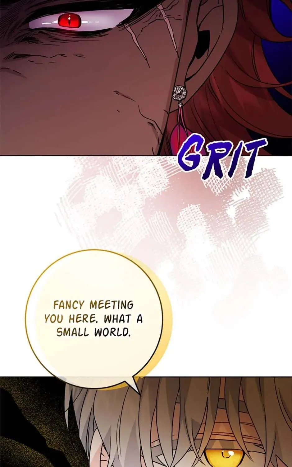 Hiding the Archduke's Humiliating History Chapter 56 page 99 - 