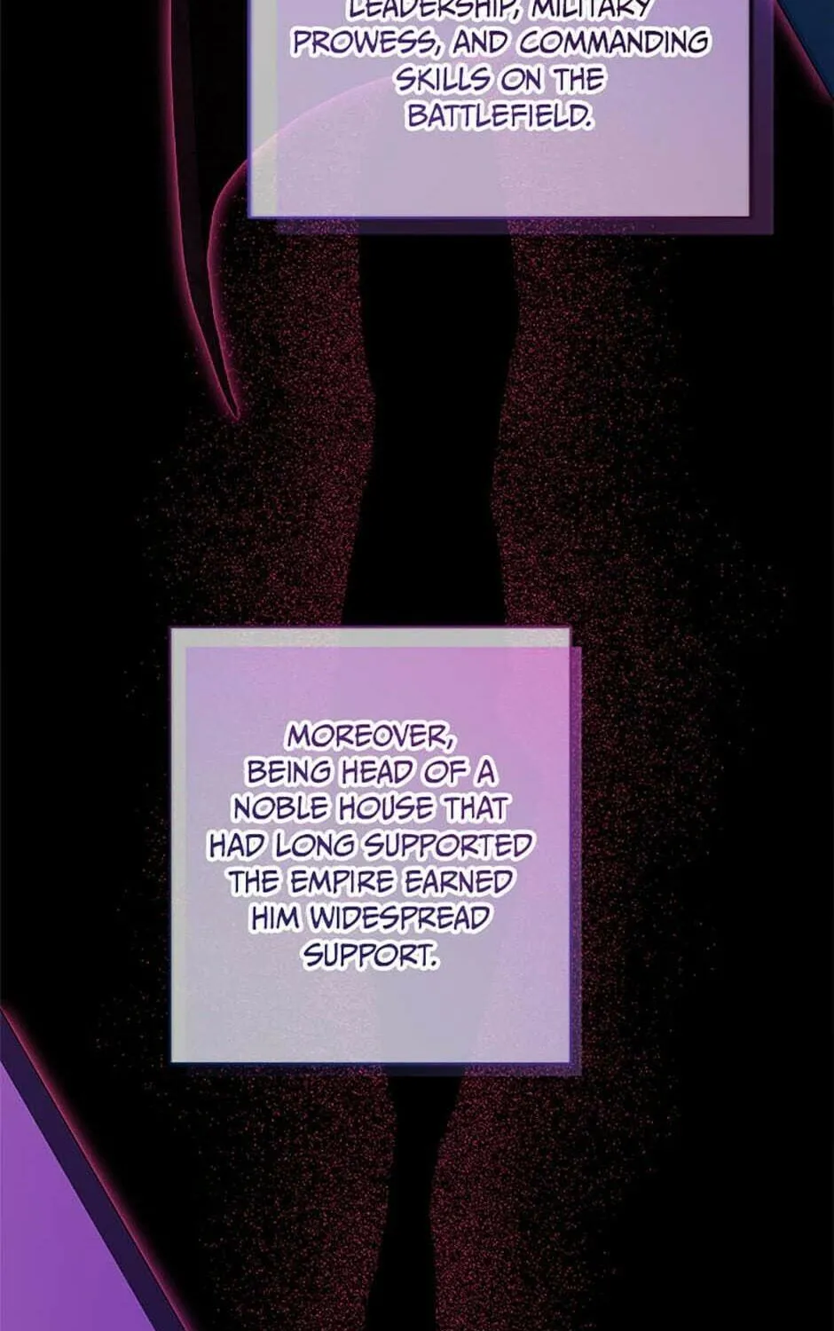 Hiding the Archduke's Humiliating History Chapter 57 page 11 - 