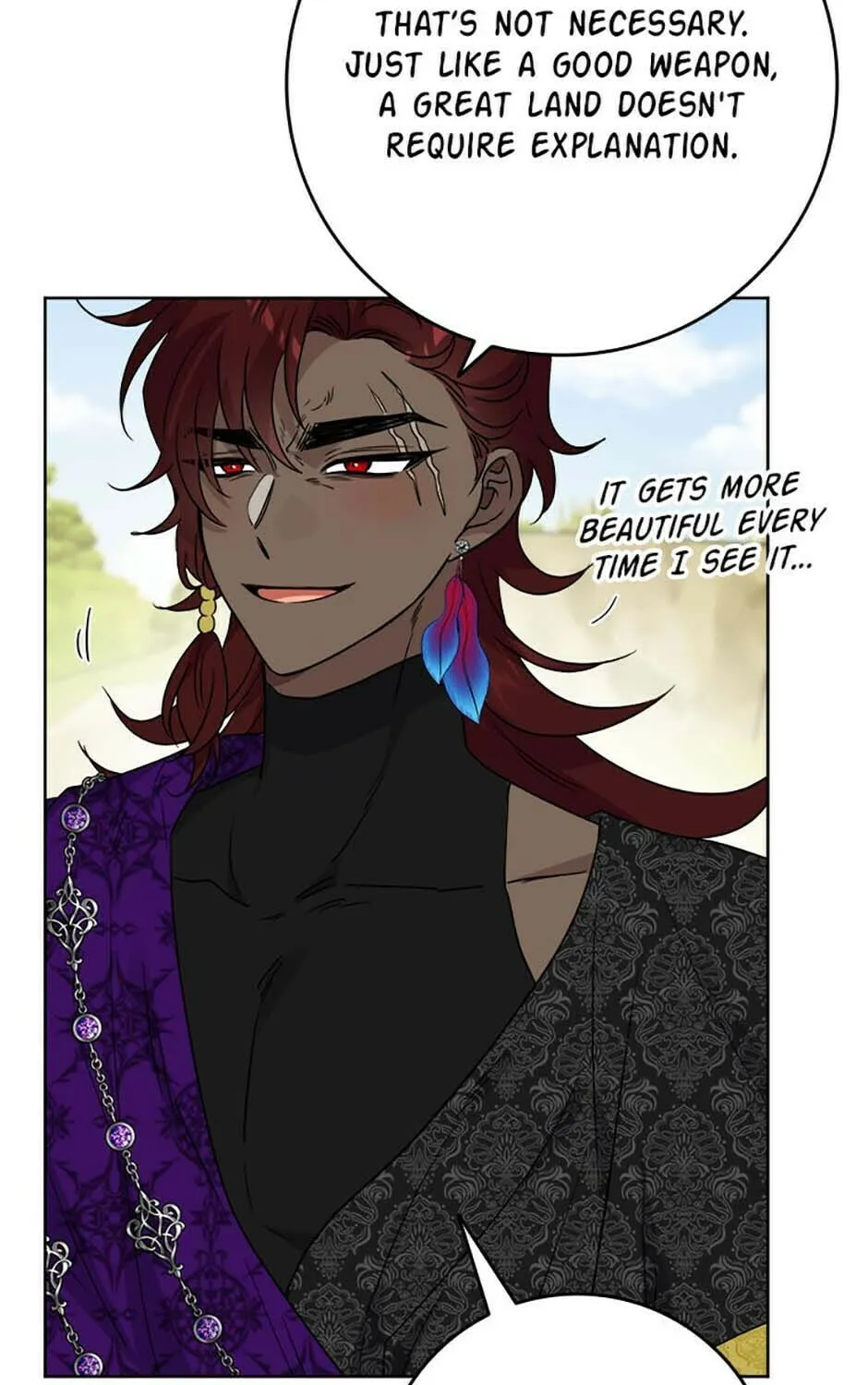 Hiding the Archduke's Humiliating History Chapter 57 page 105 - 